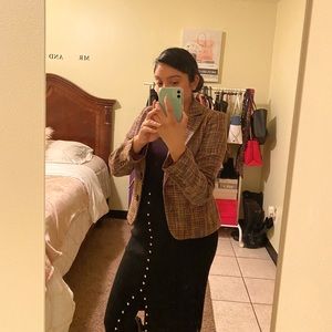 New York & Company Blazer